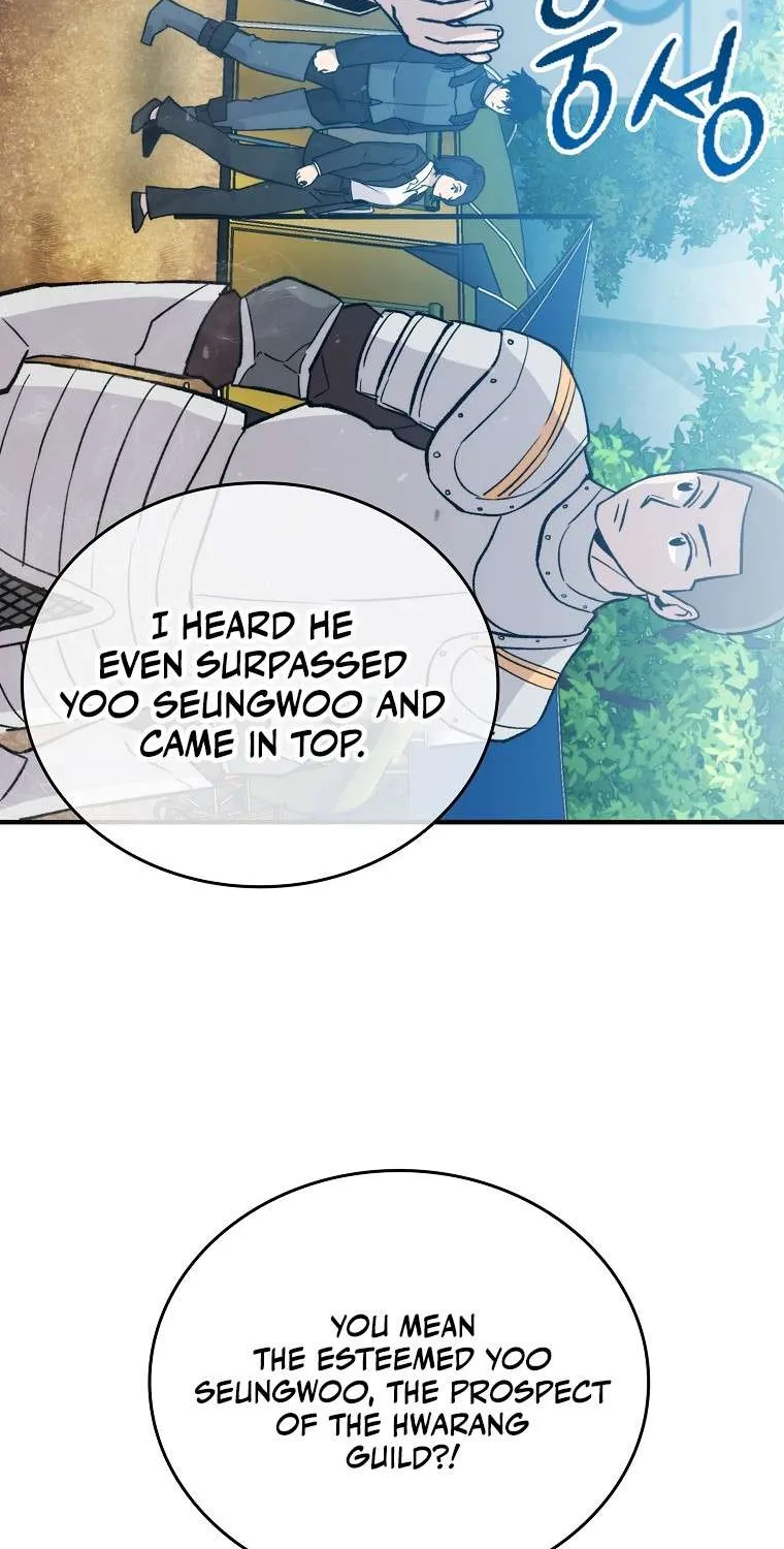 Demon Lord’s Martial Arts Ascension Chapter 14 page 54 - 
