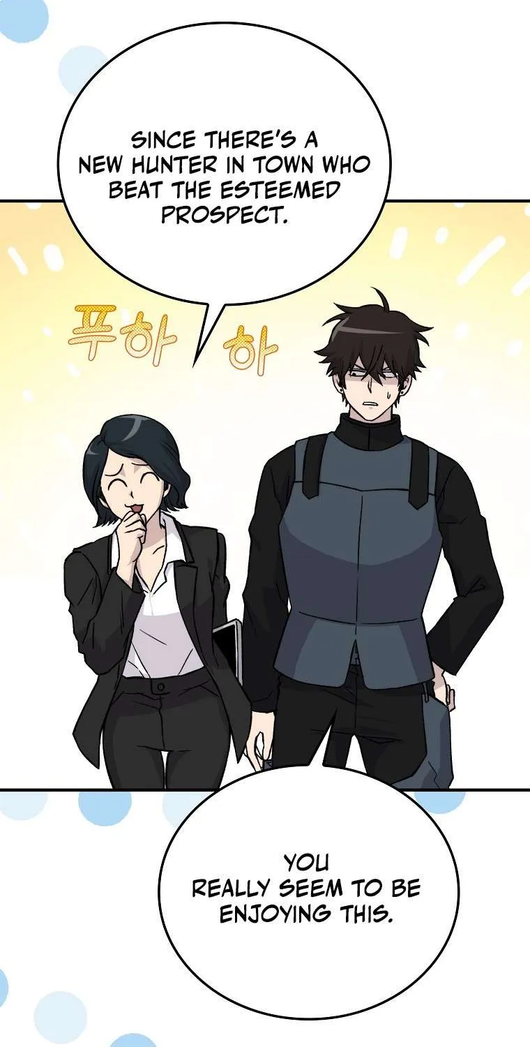 Demon Lord’s Martial Arts Ascension Chapter 14 page 56 - 
