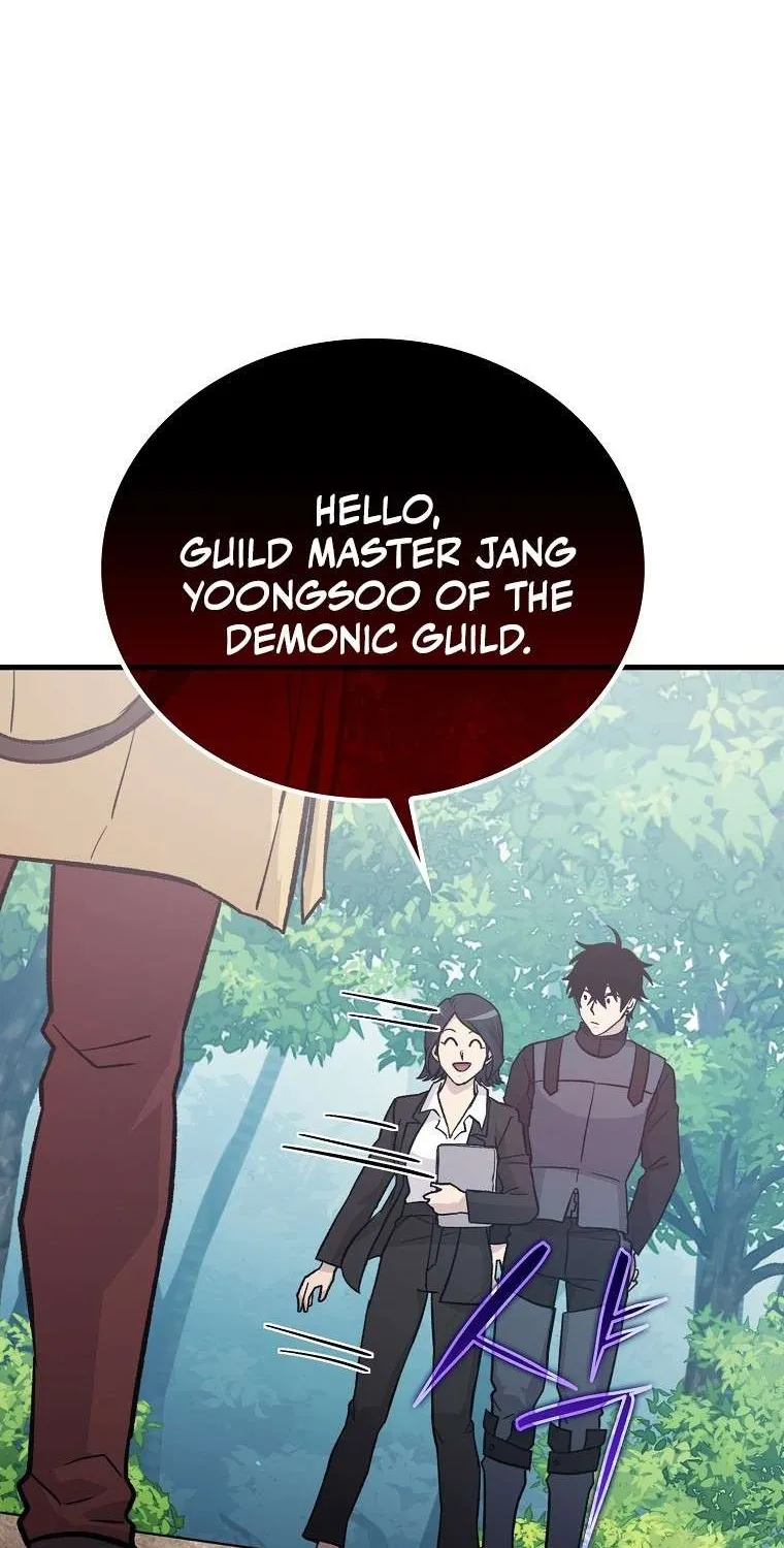 Demon Lord’s Martial Arts Ascension Chapter 14 page 64 - 