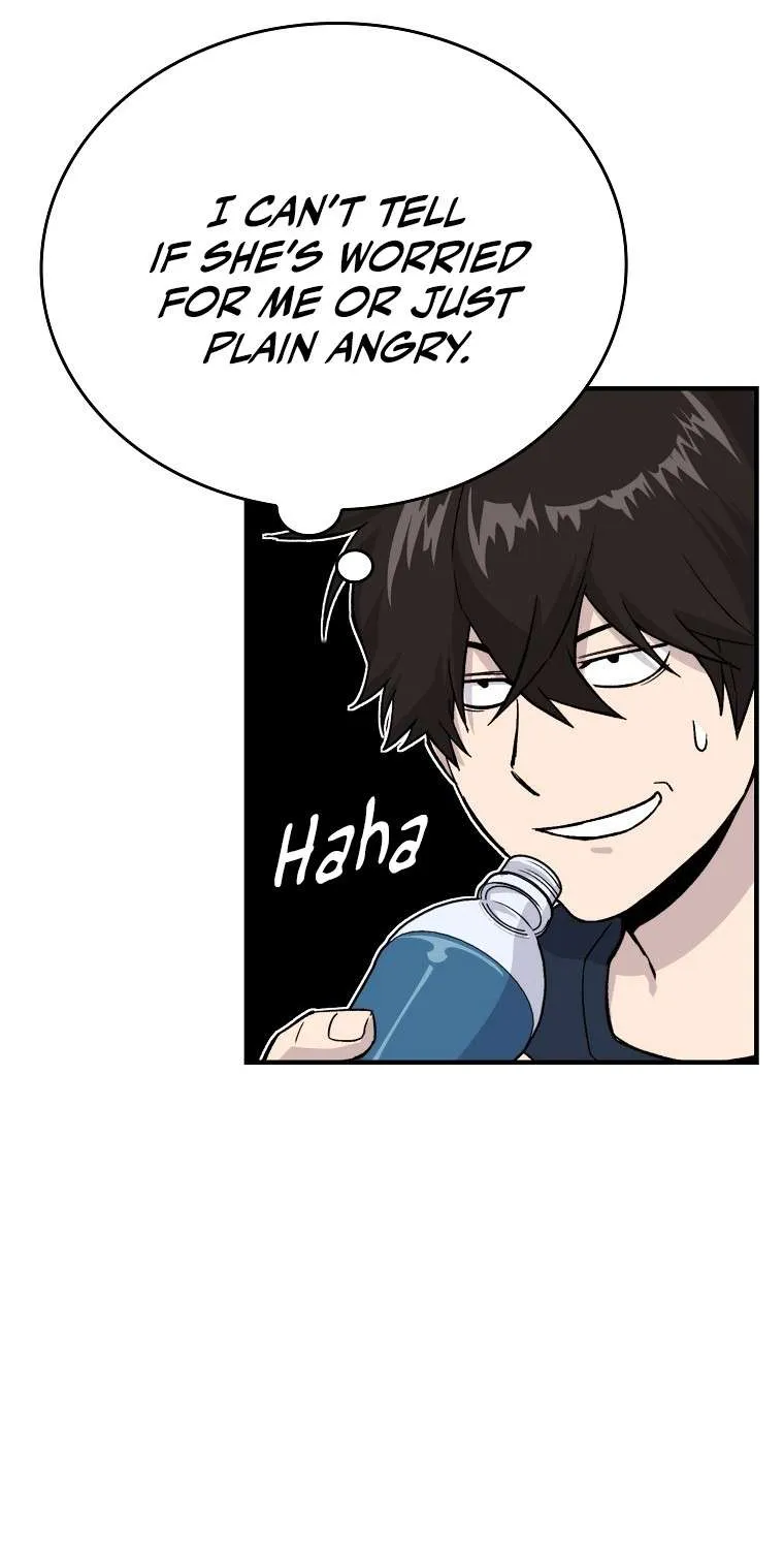 Demon Lord’s Martial Arts Ascension Chapter 14 page 8 - 