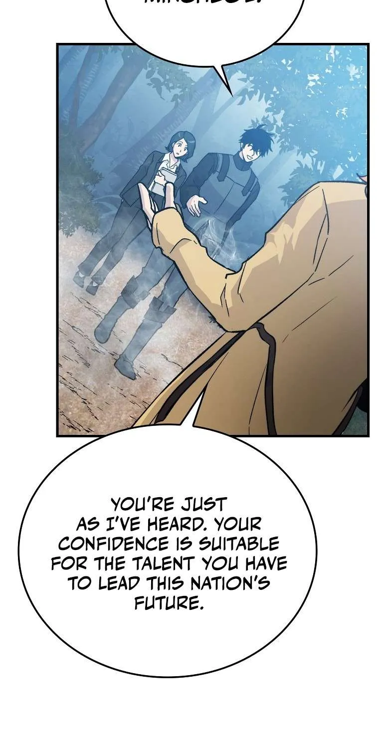 Demon Lord’s Martial Arts Ascension Chapter 14 page 73 - 