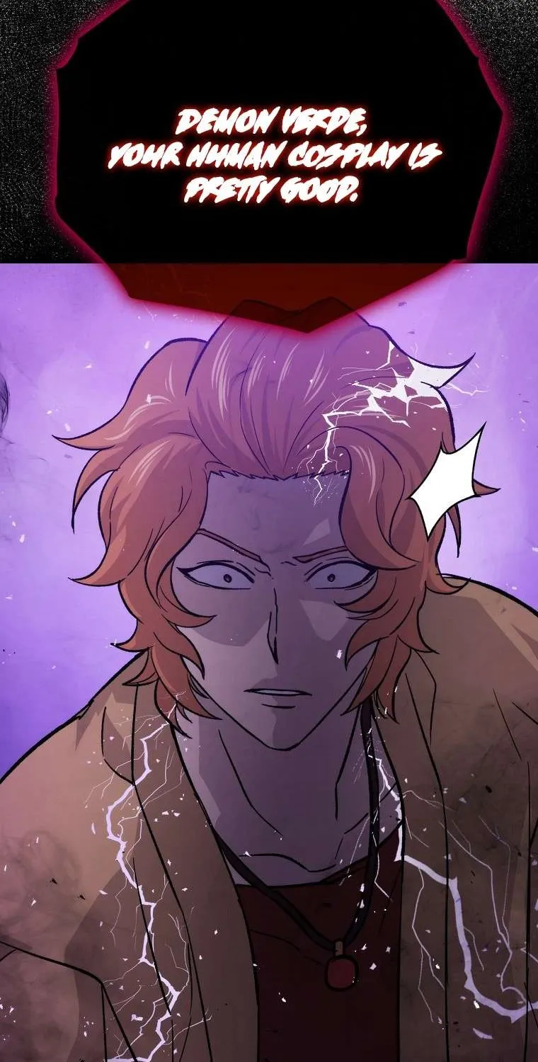 Demon Lord’s Martial Arts Ascension Chapter 14 page 76 - 