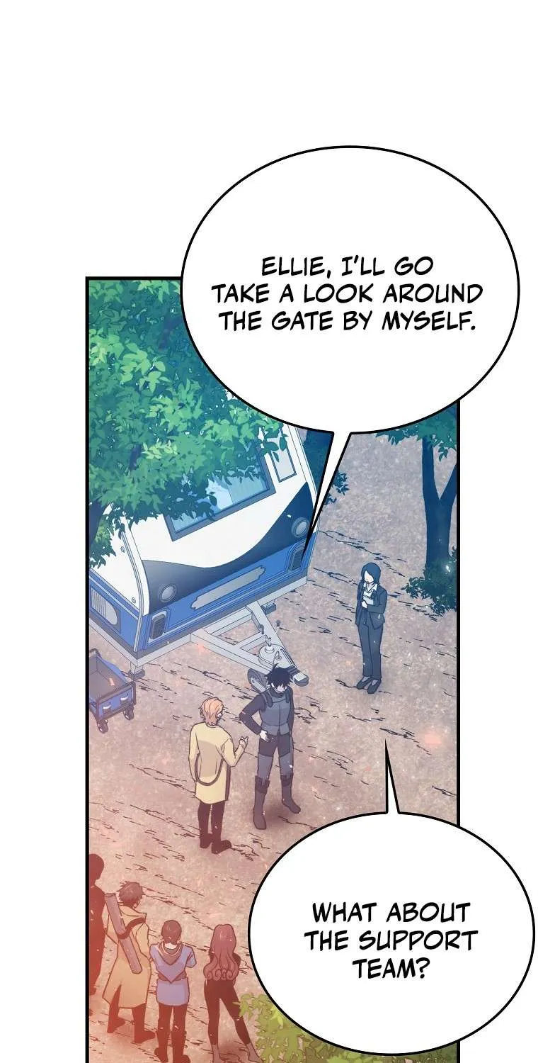 Demon Lord’s Martial Arts Ascension Chapter 14 page 81 - 