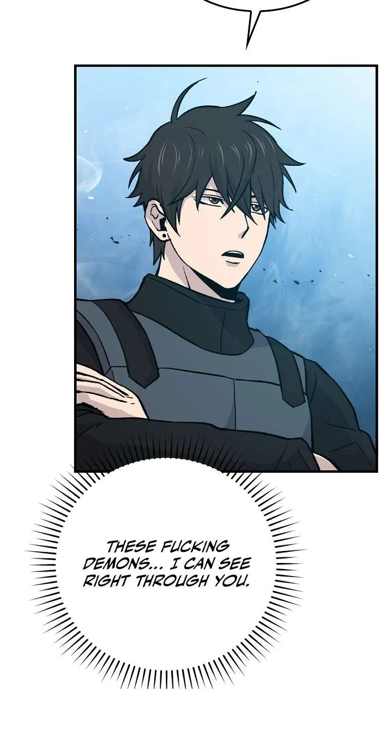Demon Lord’s Martial Arts Ascension Chapter 14 page 93 - 