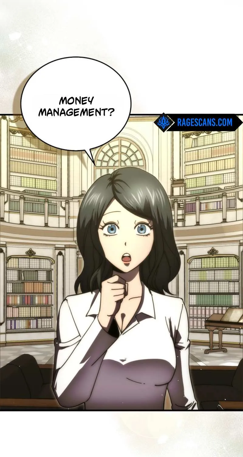 Demon Lord’s Martial Arts Ascension Chapter 140 page 15 - 