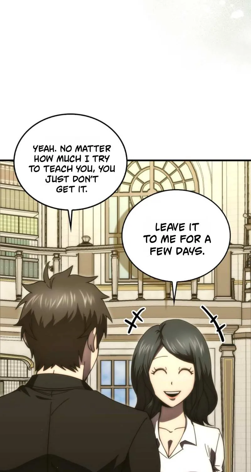 Demon Lord’s Martial Arts Ascension Chapter 140 page 16 - 