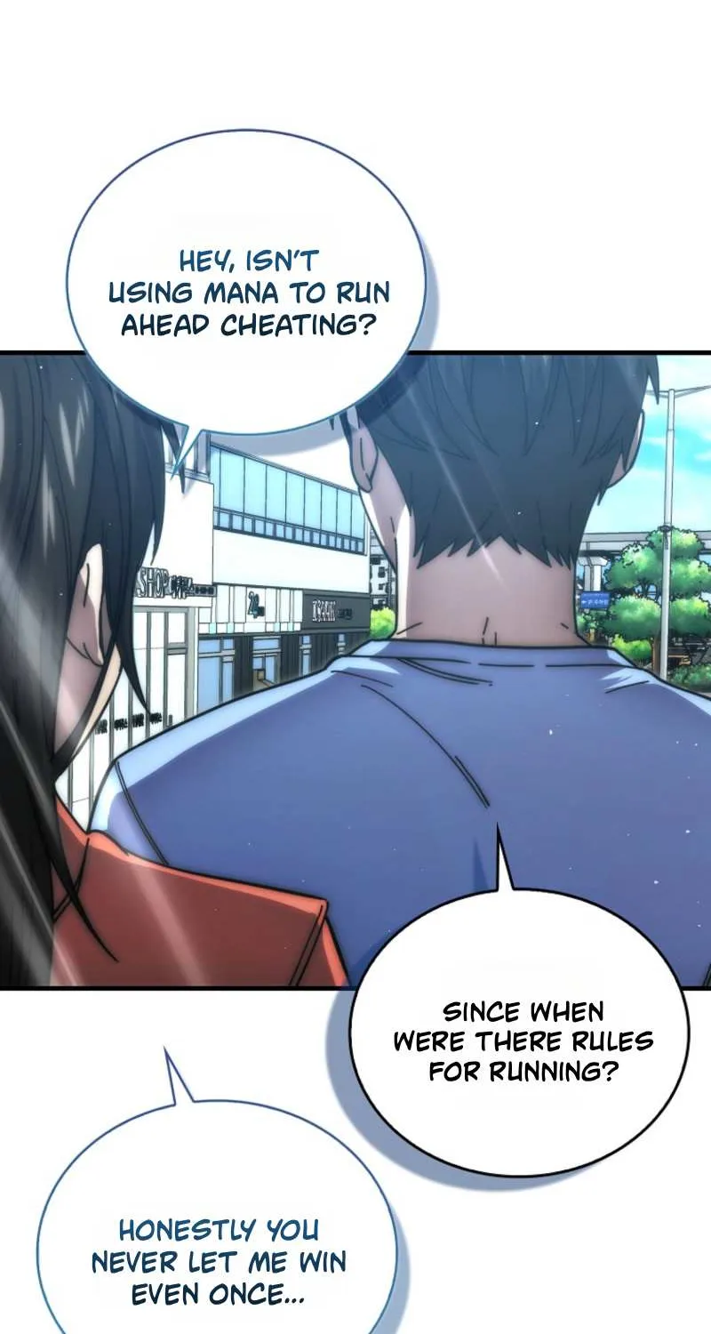 Demon Lord’s Martial Arts Ascension Chapter 140 page 27 - 