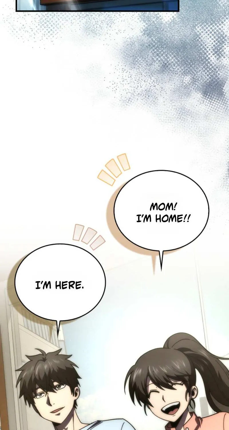 Demon Lord’s Martial Arts Ascension Chapter 140 page 30 - 