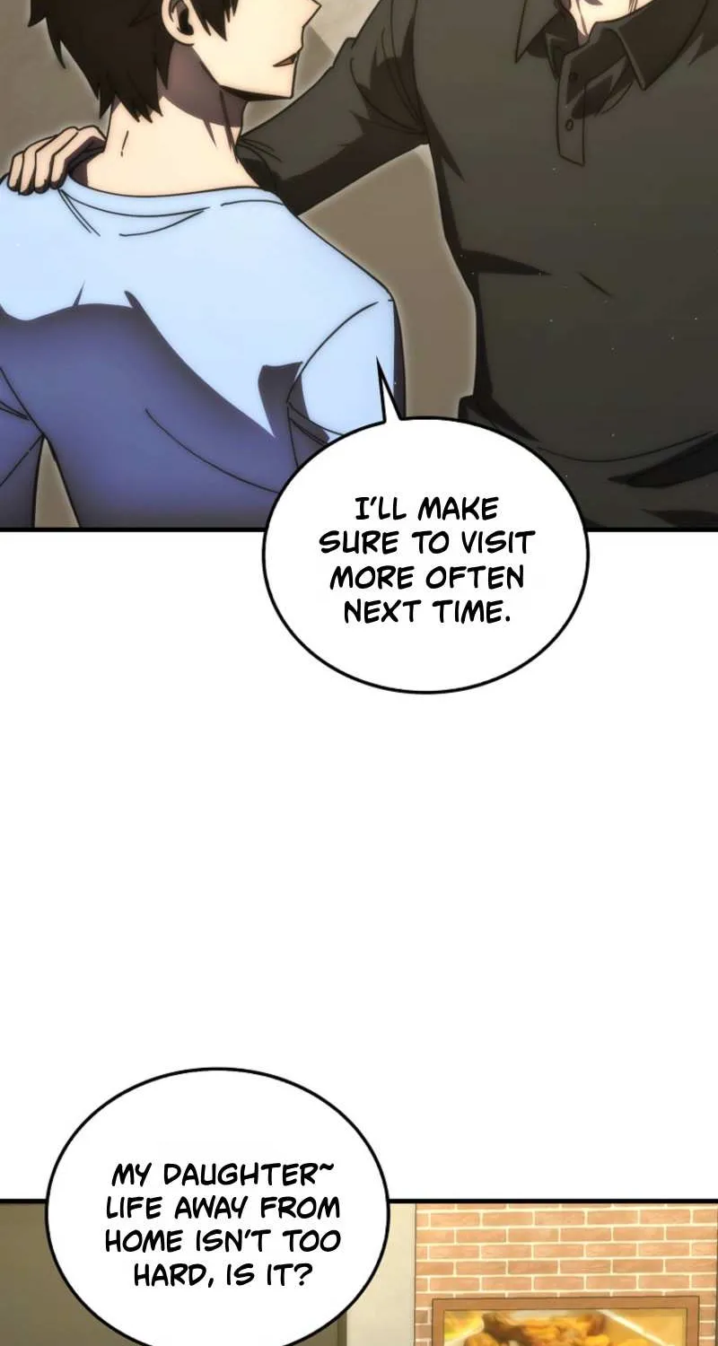 Demon Lord’s Martial Arts Ascension Chapter 140 page 34 - 