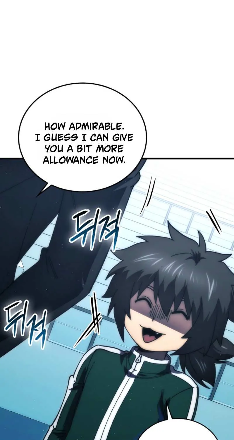 Demon Lord’s Martial Arts Ascension Chapter 140 page 49 - 