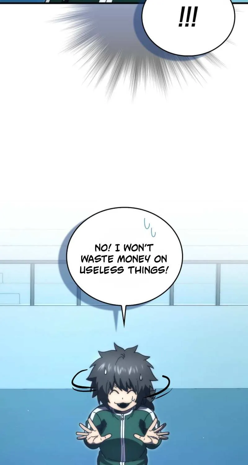 Demon Lord’s Martial Arts Ascension Chapter 140 page 50 - 