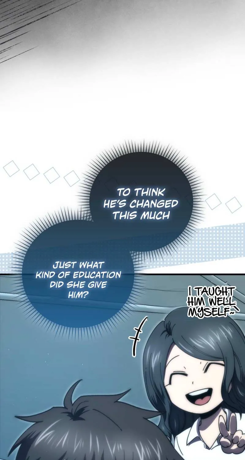 Demon Lord’s Martial Arts Ascension Chapter 140 page 52 - 