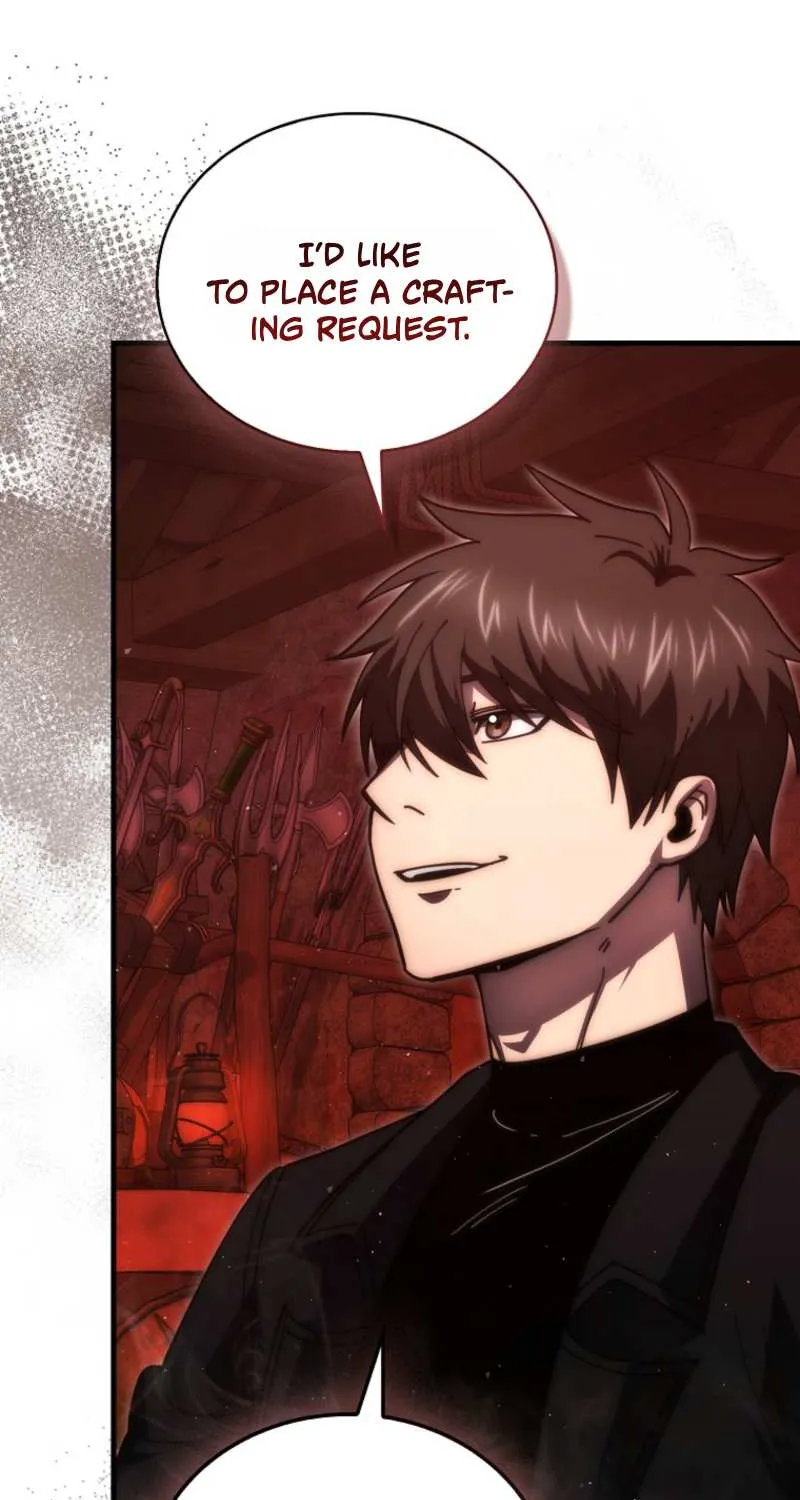 Demon Lord’s Martial Arts Ascension Chapter 140 page 62 - 