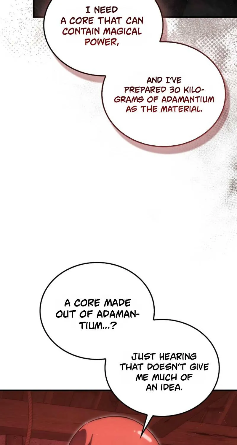 Demon Lord’s Martial Arts Ascension Chapter 140 page 63 - 