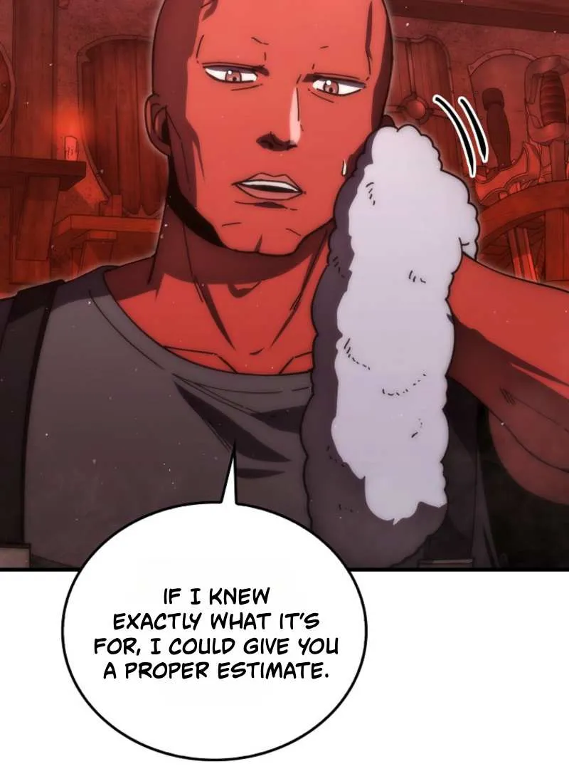 Demon Lord’s Martial Arts Ascension Chapter 140 page 64 - 