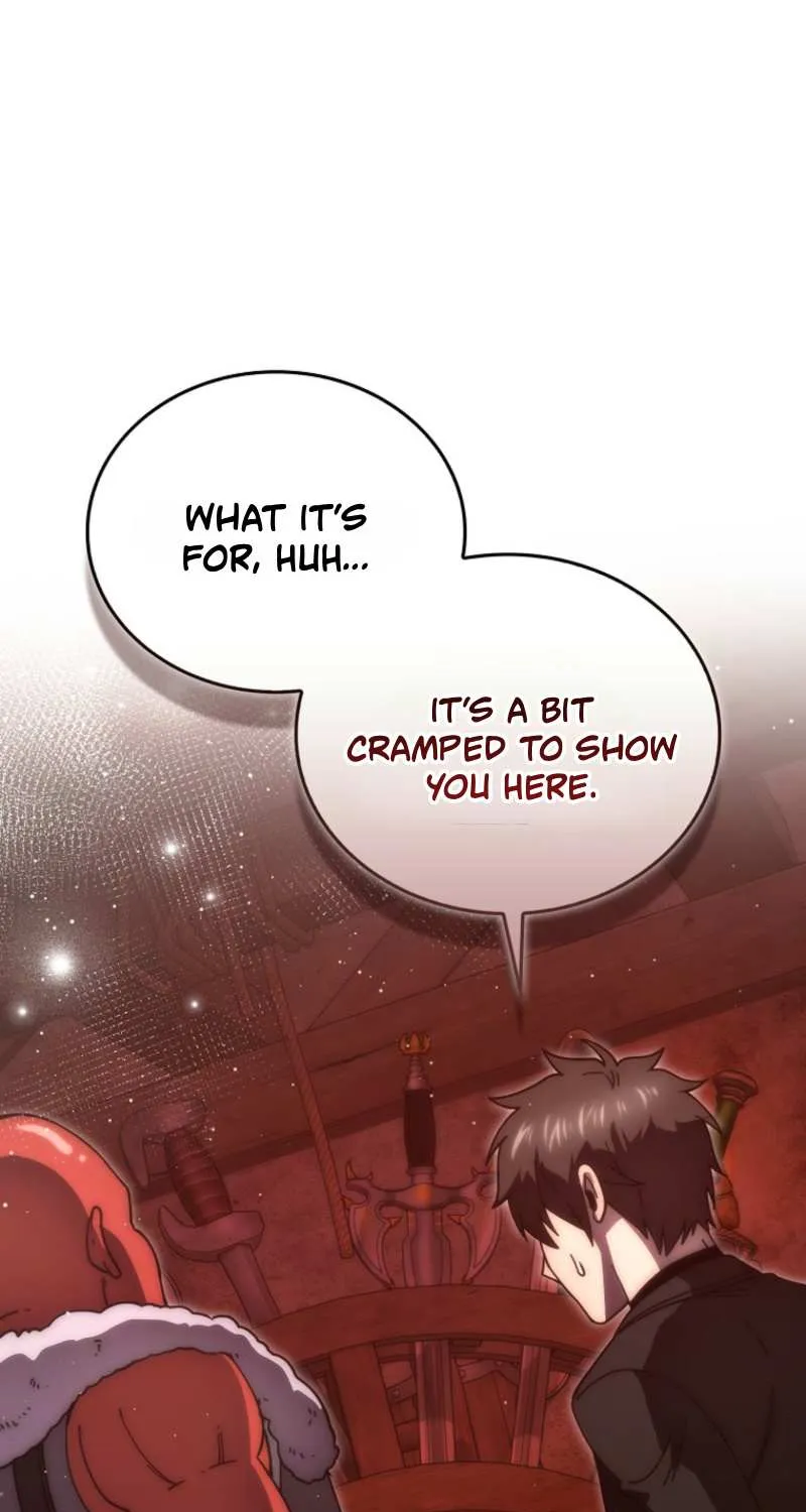 Demon Lord’s Martial Arts Ascension Chapter 140 page 65 - 