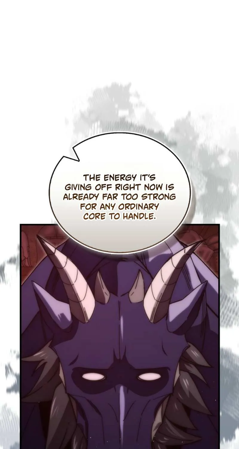 Demon Lord’s Martial Arts Ascension Chapter 140 page 80 - 