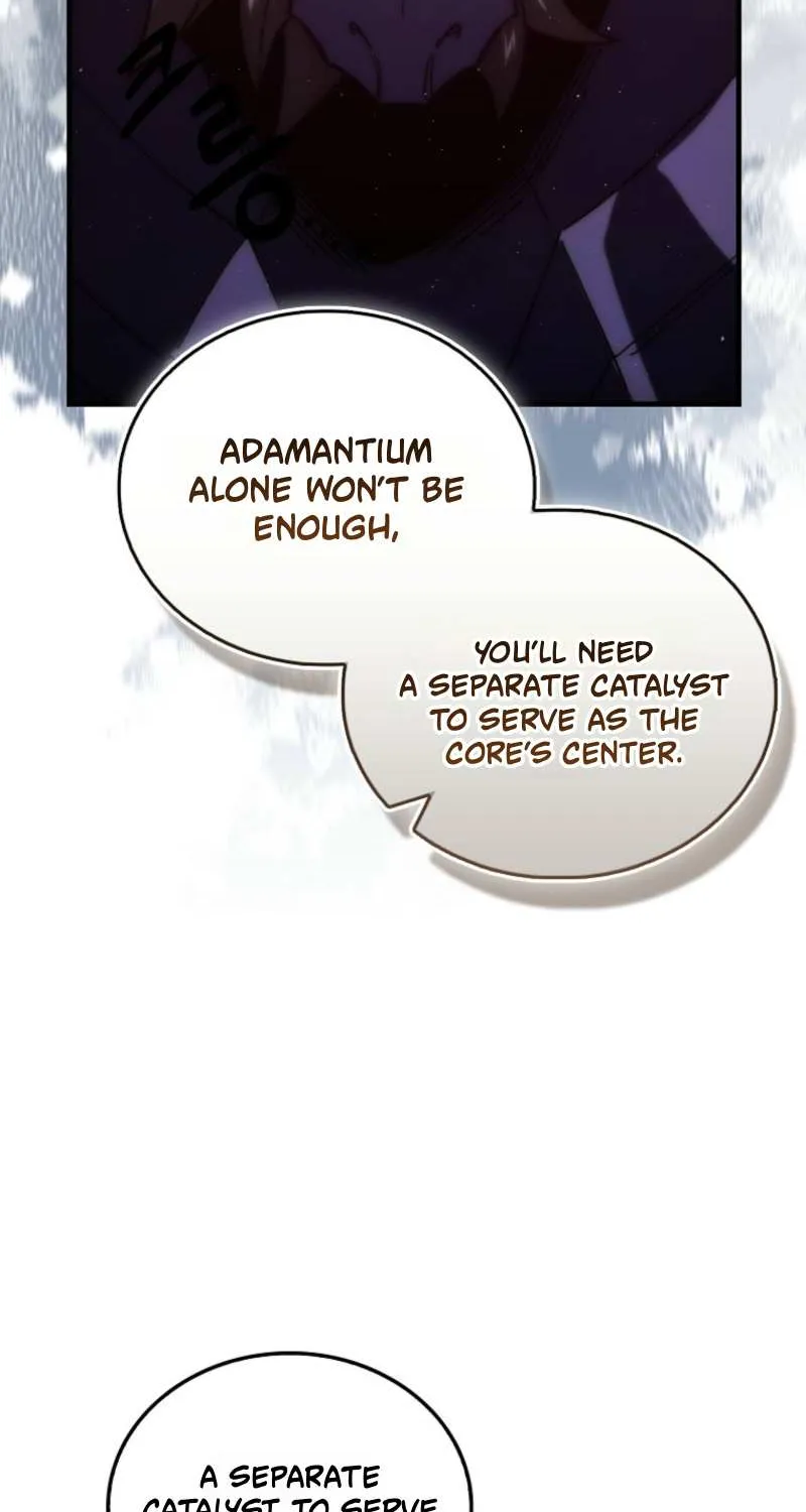 Demon Lord’s Martial Arts Ascension Chapter 140 page 81 - 