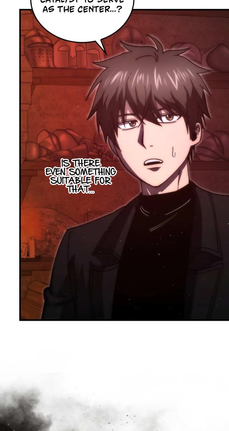 Demon Lord’s Martial Arts Ascension Chapter 140 page 82 - 