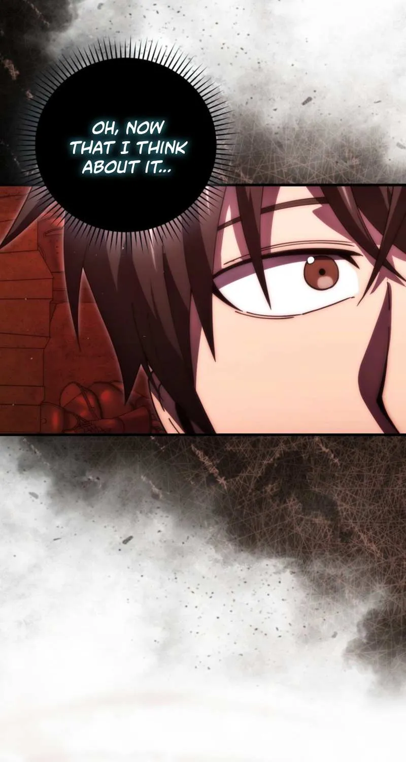 Demon Lord’s Martial Arts Ascension Chapter 140 page 83 - 
