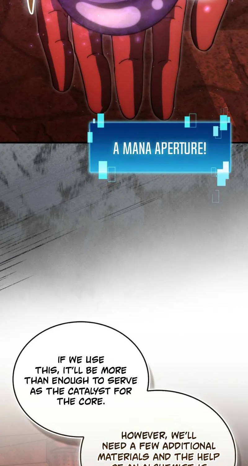 Demon Lord’s Martial Arts Ascension Chapter 140 page 87 - 