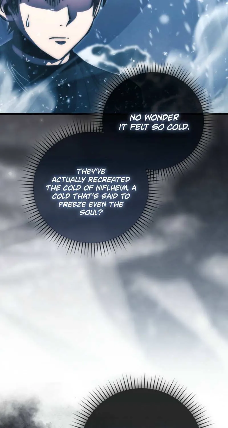 Demon Lord’s Martial Arts Ascension Chapter 141 page 12 - 