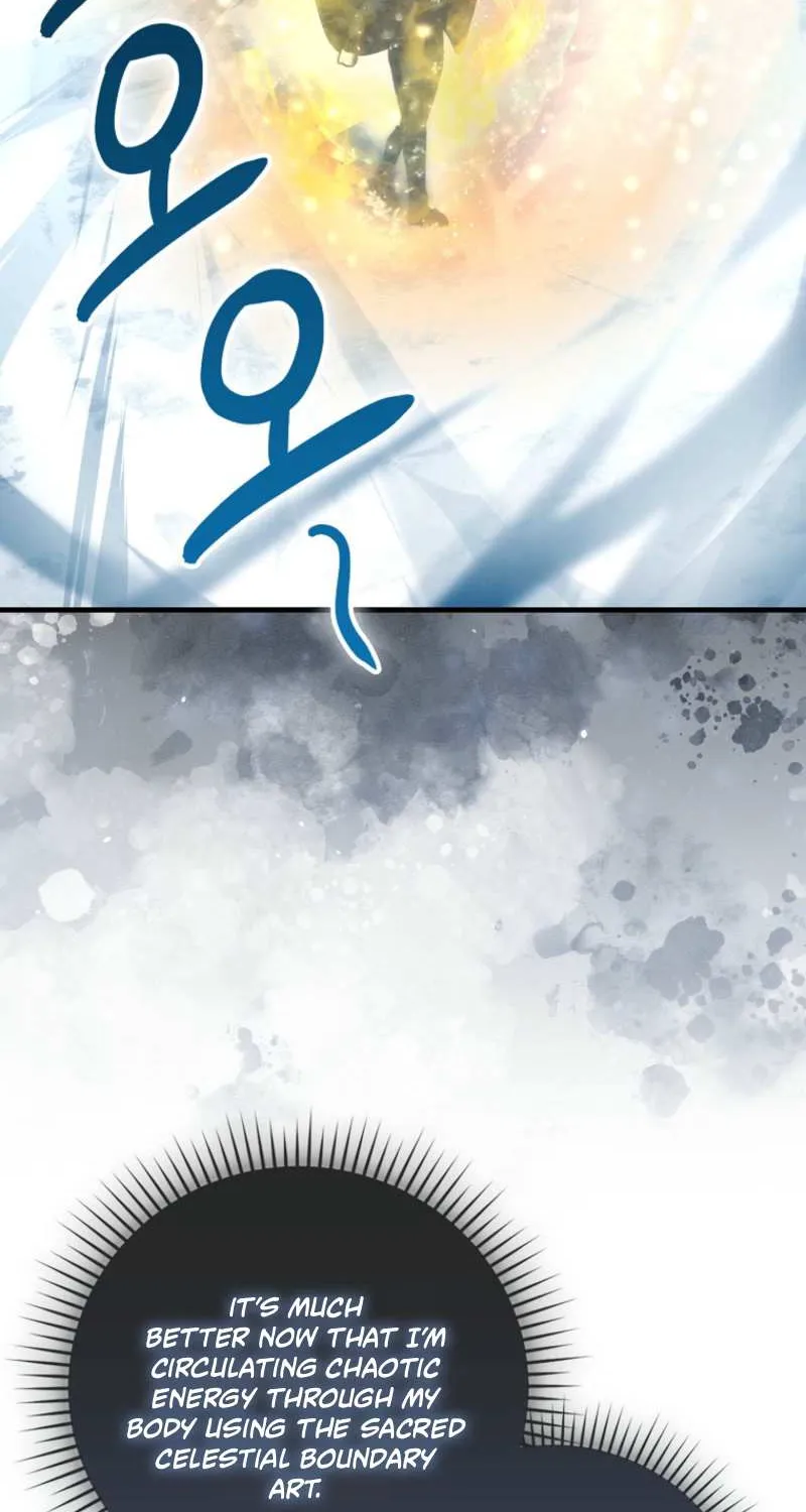 Demon Lord’s Martial Arts Ascension Chapter 141 page 16 - 