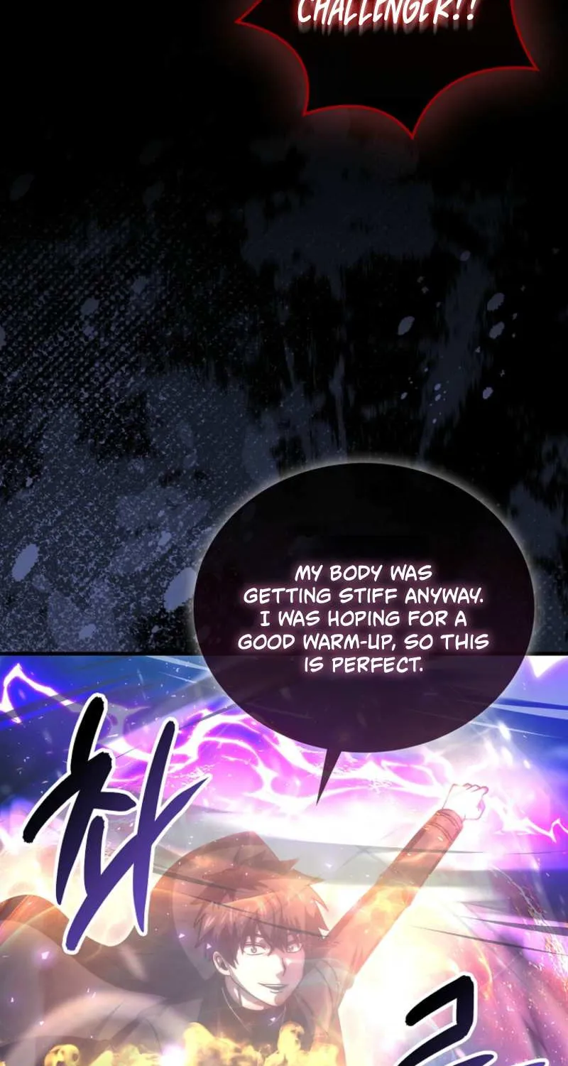 Demon Lord’s Martial Arts Ascension Chapter 141 page 31 - 