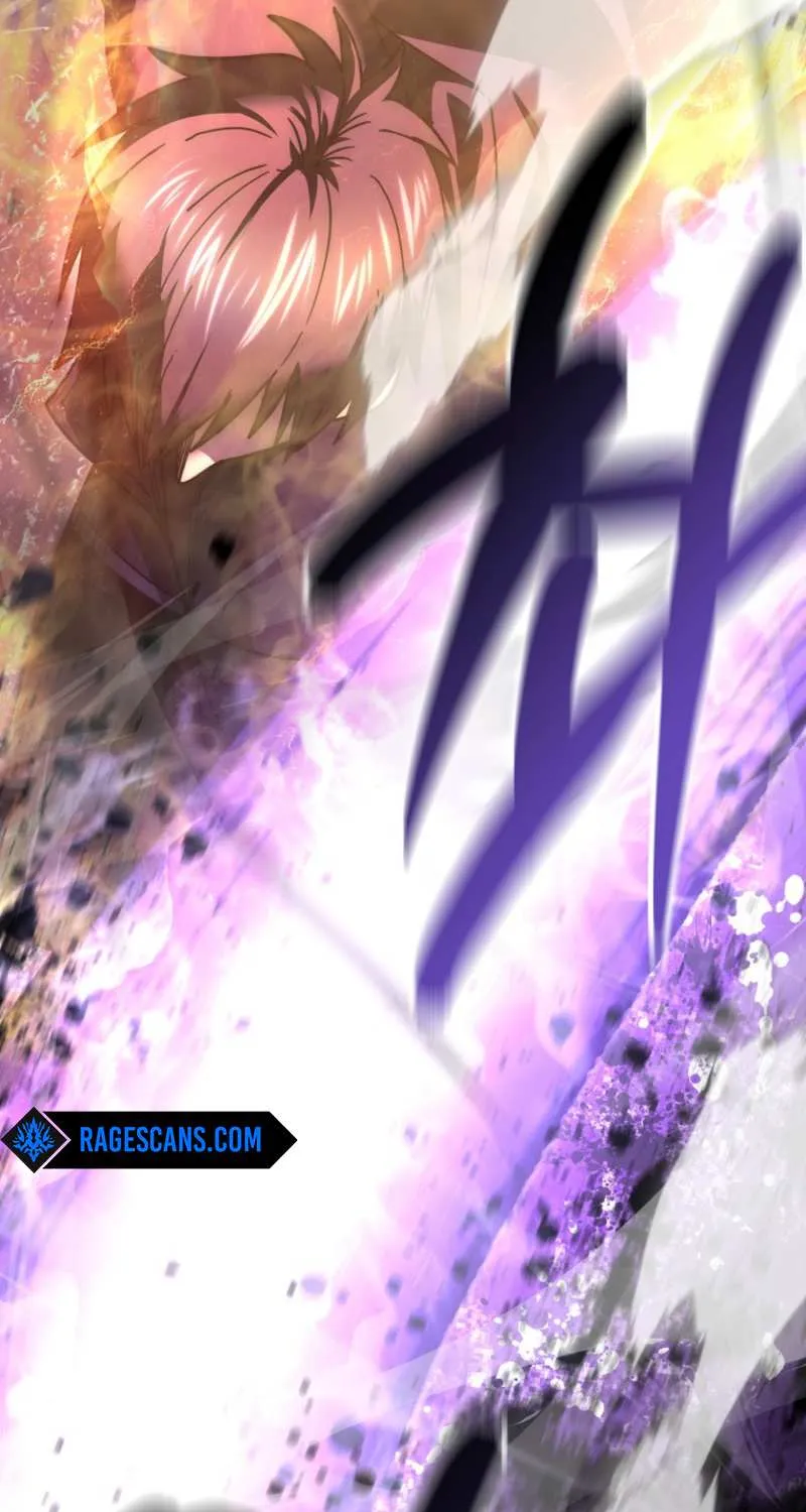Demon Lord’s Martial Arts Ascension Chapter 141 page 34 - 