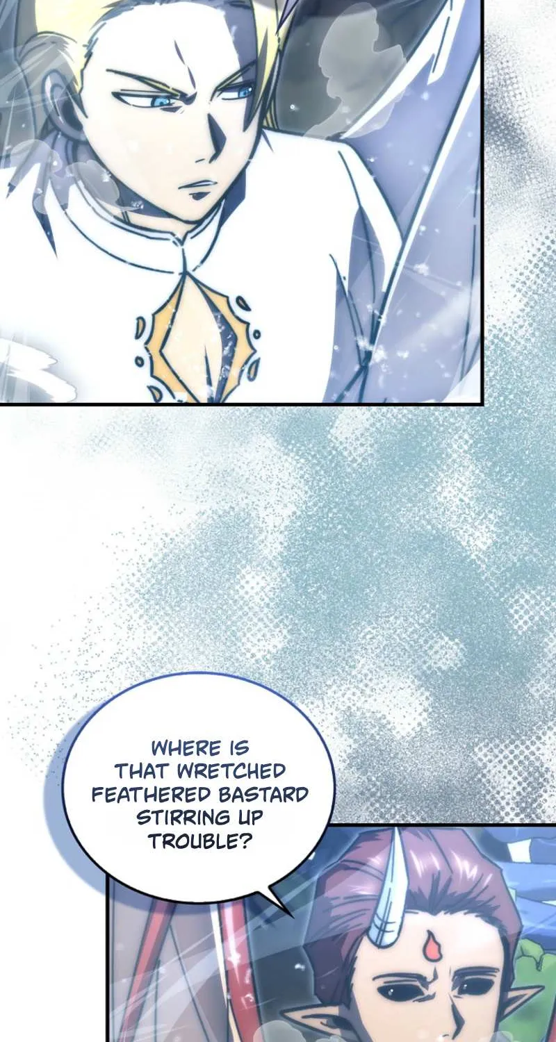 Demon Lord’s Martial Arts Ascension Chapter 141 page 43 - 