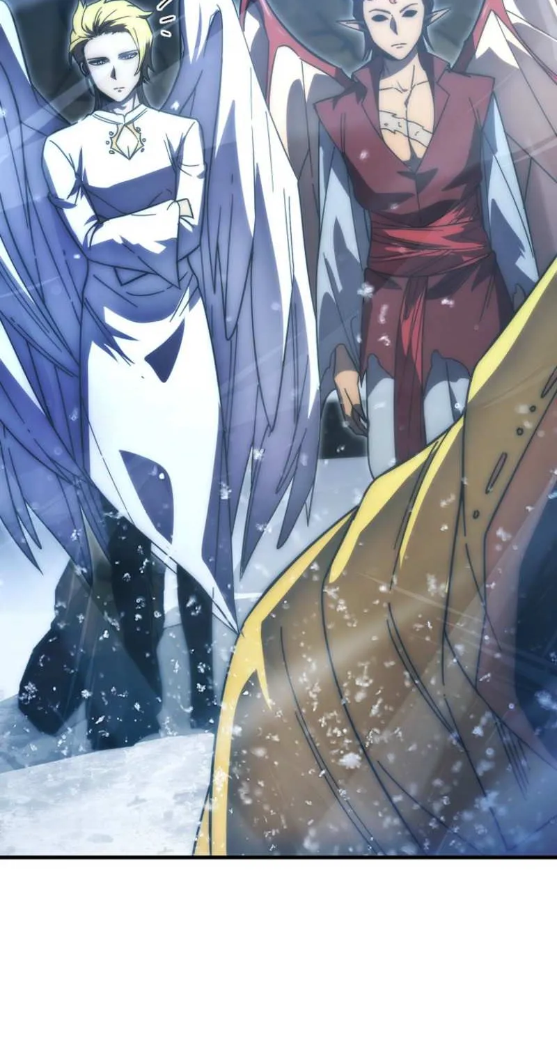 Demon Lord’s Martial Arts Ascension Chapter 141 page 45 - 