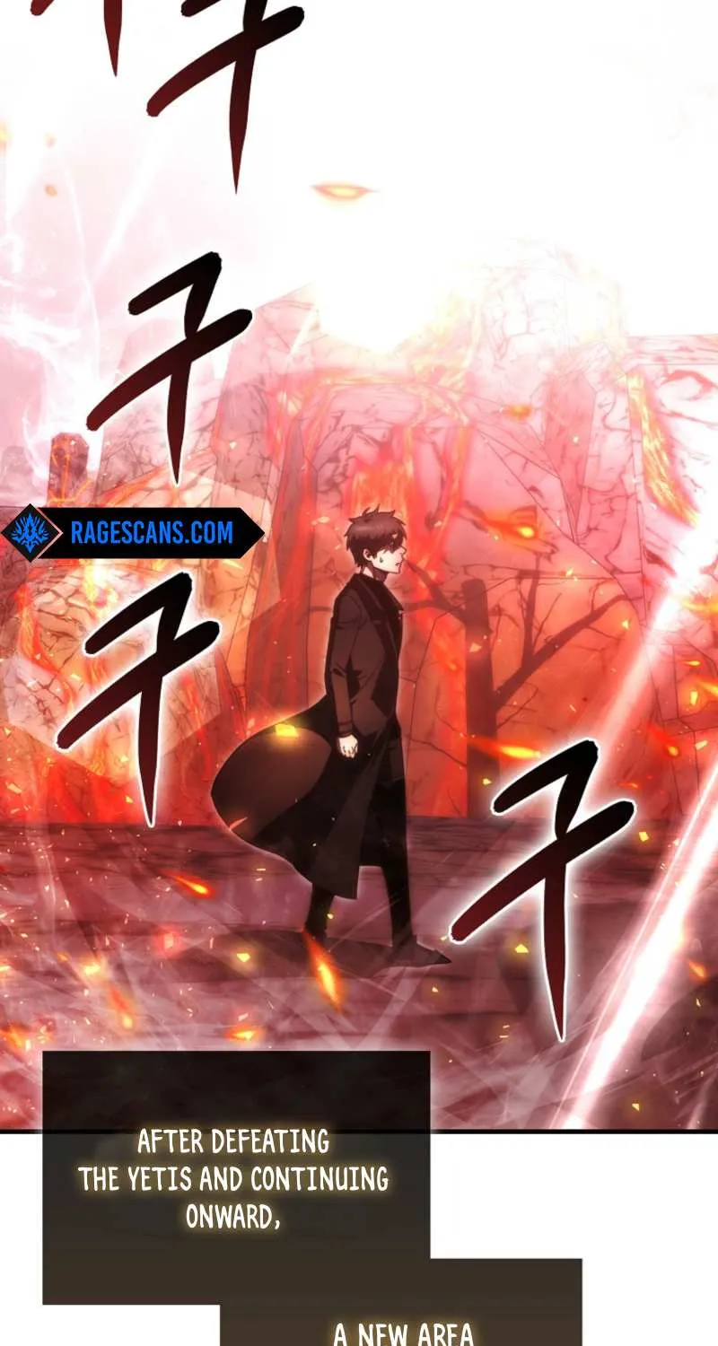 Demon Lord’s Martial Arts Ascension Chapter 141 page 53 - 