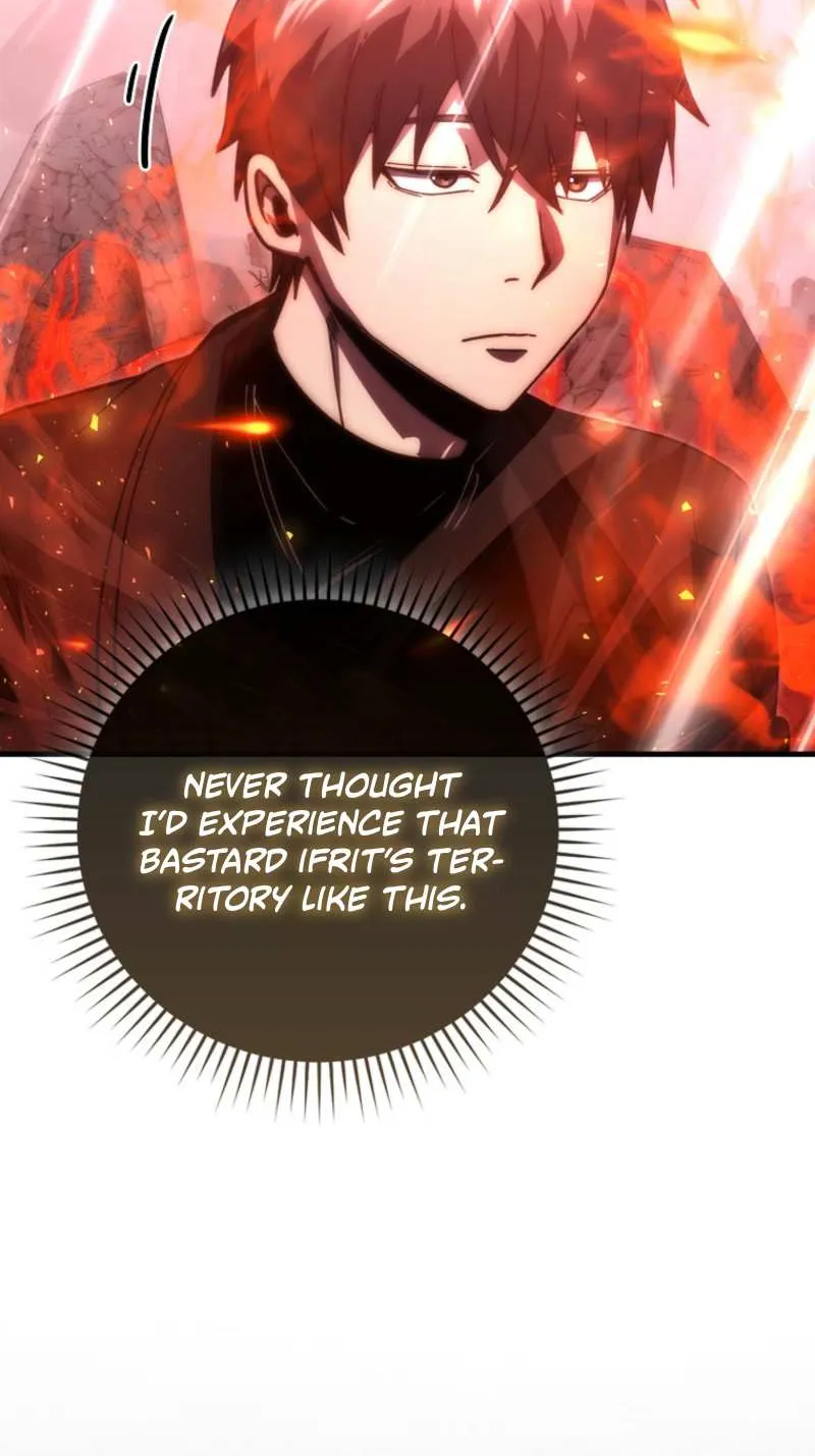 Demon Lord’s Martial Arts Ascension Chapter 141 page 56 - 