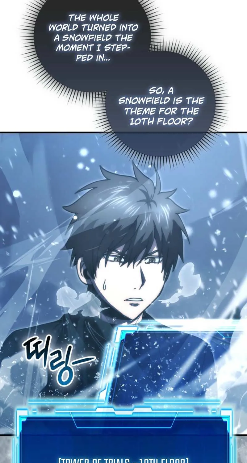 Demon Lord’s Martial Arts Ascension Chapter 141 page 7 - 