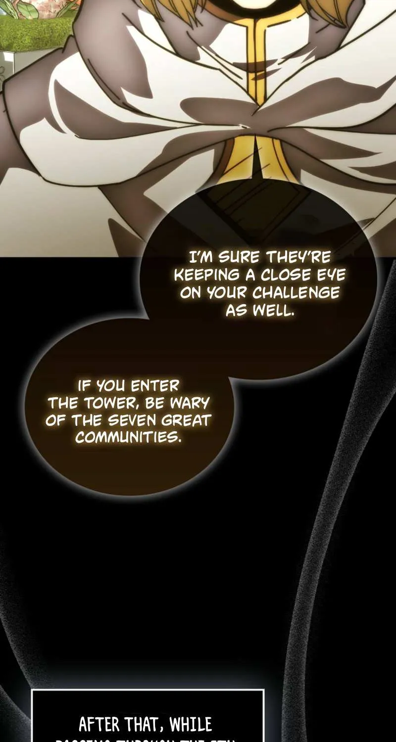 Demon Lord’s Martial Arts Ascension Chapter 141 page 62 - 