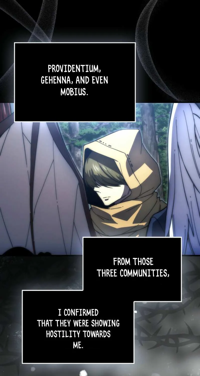 Demon Lord’s Martial Arts Ascension Chapter 141 page 64 - 