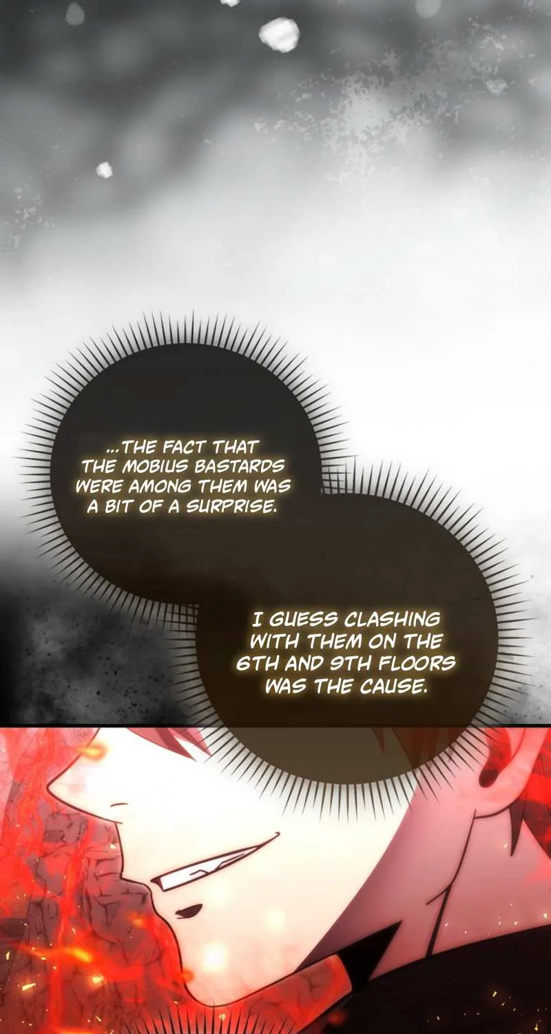 Demon Lord’s Martial Arts Ascension Chapter 141 page 65 - 