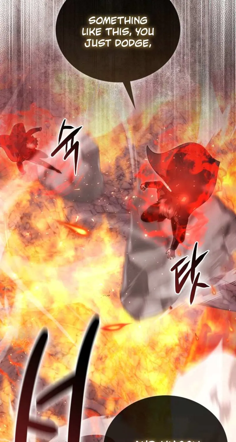 Demon Lord’s Martial Arts Ascension Chapter 141 page 80 - 
