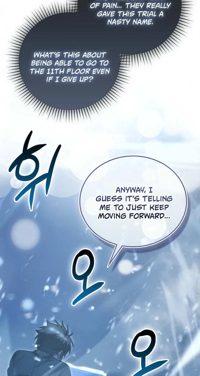 Demon Lord’s Martial Arts Ascension Chapter 141 page 9 - 