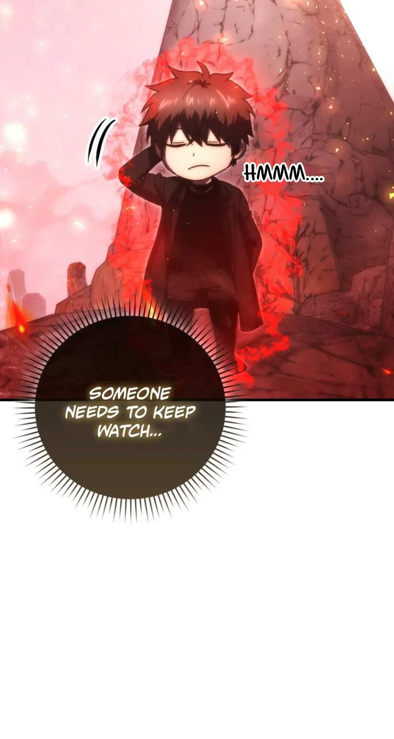 Demon Lord’s Martial Arts Ascension Chapter 141 page 89 - 