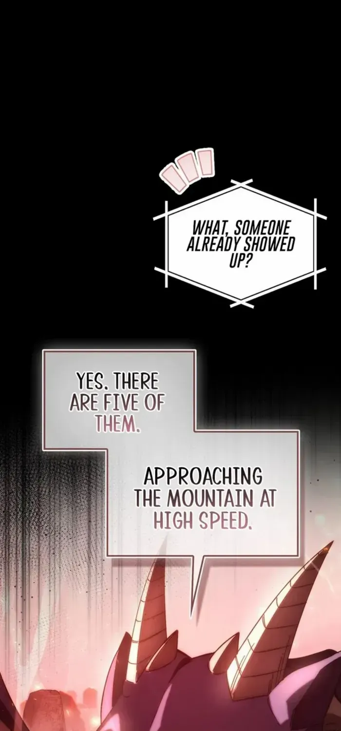 Demon Lord’s Martial Arts Ascension Chapter 142 page 15 - 