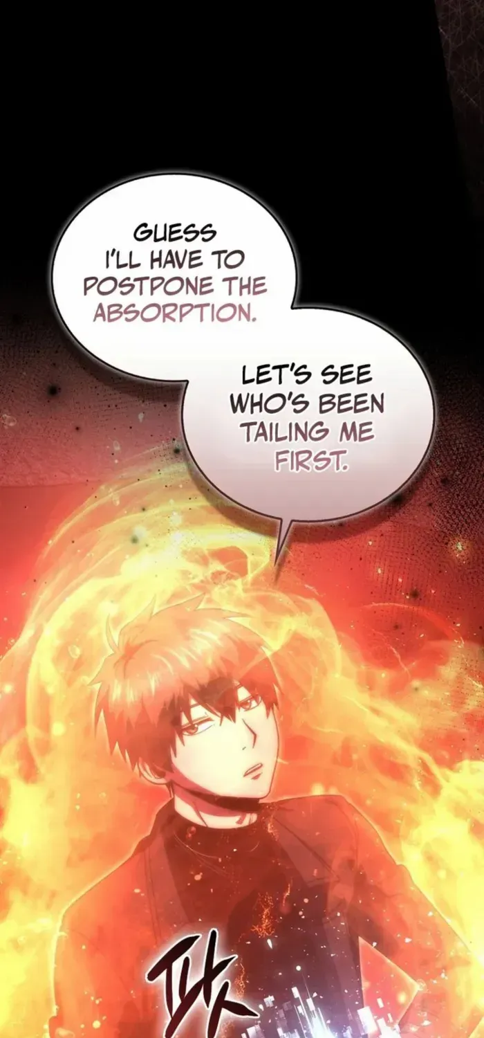 Demon Lord’s Martial Arts Ascension Chapter 142 page 18 - 