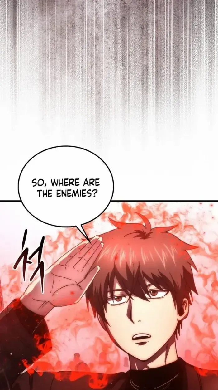 Demon Lord’s Martial Arts Ascension Chapter 142 page 23 - 