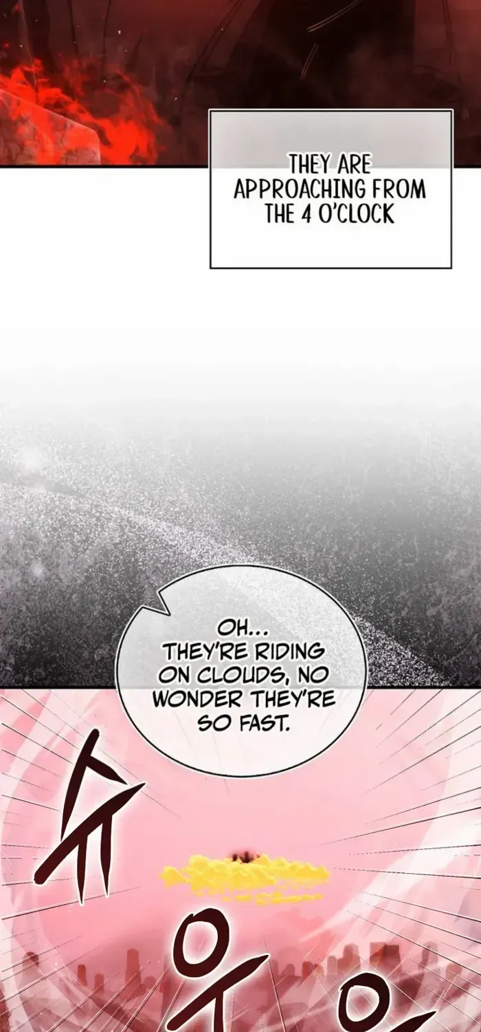 Demon Lord’s Martial Arts Ascension Chapter 142 page 24 - 