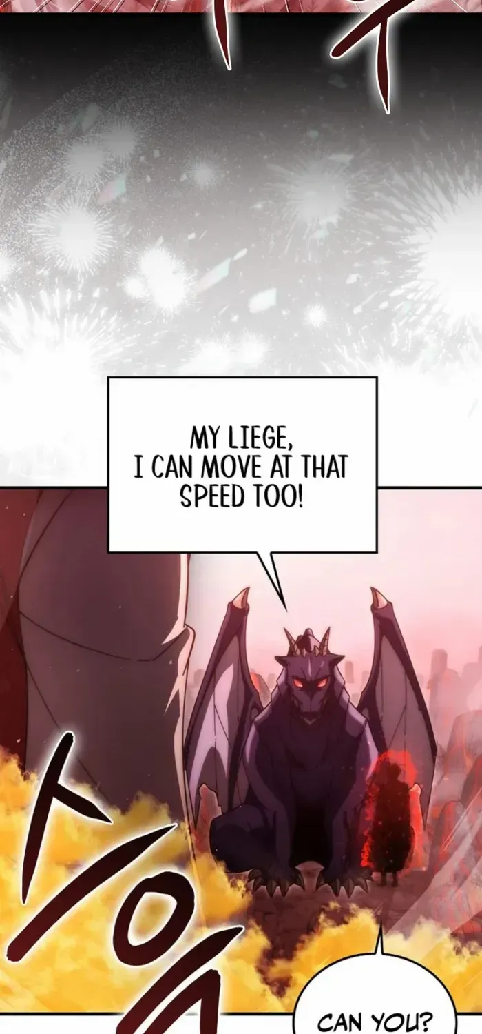 Demon Lord’s Martial Arts Ascension Chapter 142 page 25 - 