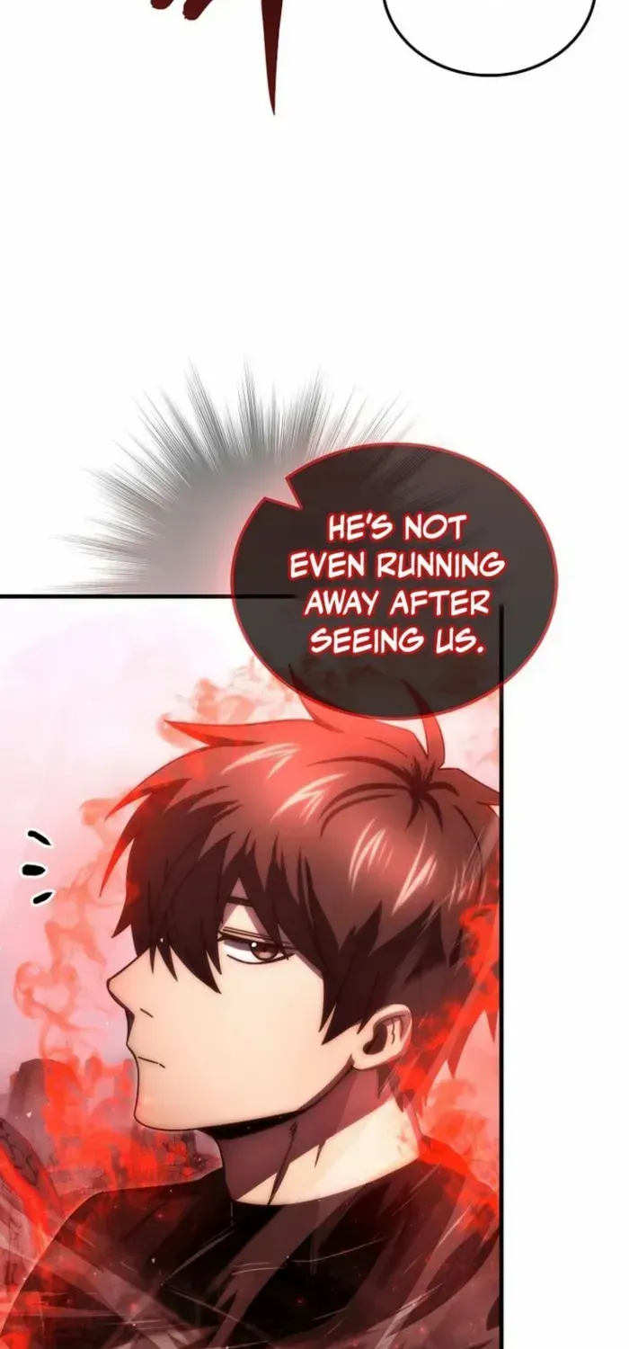 Demon Lord’s Martial Arts Ascension Chapter 142 page 26 - 