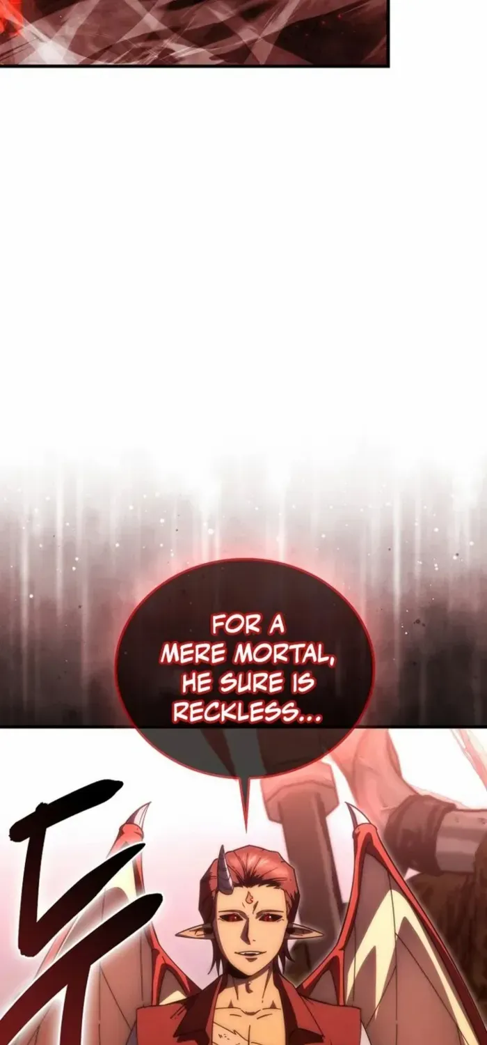 Demon Lord’s Martial Arts Ascension Chapter 142 page 27 - 