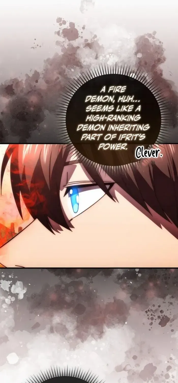 Demon Lord’s Martial Arts Ascension Chapter 142 page 31 - 