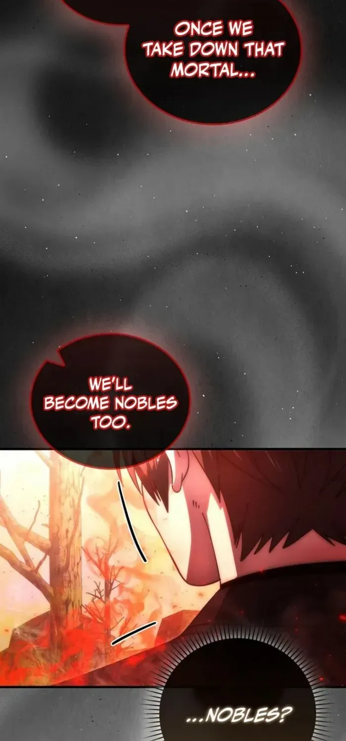 Demon Lord’s Martial Arts Ascension Chapter 142 page 33 - 