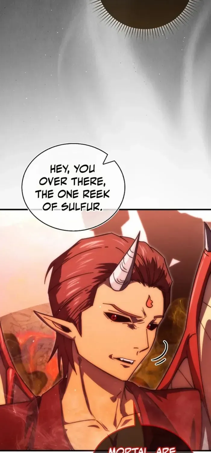 Demon Lord’s Martial Arts Ascension Chapter 142 page 34 - 